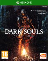 Microsoft Dark Souls Remastered, Xbox One, Xbox One, Multiplayer-Modus, T (Jugendliche)