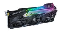 Inno3D iChill C307T4-086XX-1820VA35, GeForce RTX 3070 Ti, 8 GB, GDDR6X, 256 Bit, 7680 x 4320 Pixel, PCI Express x16 4.0