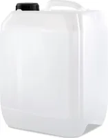 5 L Kunststoff Kanister