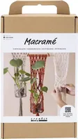 Creativ Company 977555, Bastelset für Kinder, Mehrfarbig