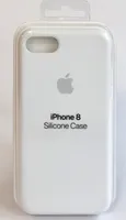 Apple MQGL2ZM/A Schutzhülle für Mobiltelefone 11,9 cm (4.7") Weiß