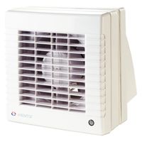 Fensterventilator 125 M1OK2 Turbo bis 232 m³/h