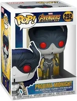 Avengers Infinity War - Proxima Midnight 292 - Funko Pop! - Vinyl Figur