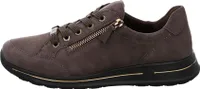 Ara Komfort Schnürschuhe Damen 31373236363332 Braun 38 EU