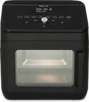 INSTANT POT Vortex Minibackofen Heißluftfritteuse Ofen 13L Airfryer XXL 1700W