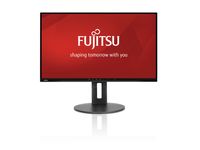 Fujitsu B27-9 TS - Monitor LED - 68,6 cm 27" 27" widoczny - Płaski ekran (TFT/LCD) - 68,6 cm