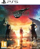 Square Enix Final Fantasy VII Rebirth, PlayStation 5