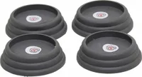 KRAFTMANN 85803 Vibrationsdämpfer-Set, 4-tlg.