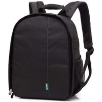 Kamerarucksack Spiegelreflex Tasche Wasserabweisend Fotorucksack  Camera Backpack Bag Kompatibel
