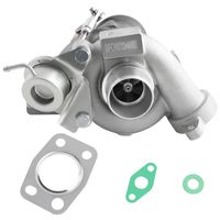 Turbolader für Citroen Berlingo 1.6 HDi 55 Kw 75 PS 66 Kw 90 PS 49173-07508