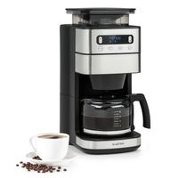 Auf was Sie als Käufer beim Kauf der Kaffeemaschine mit mahlwerk für tassen und kannen achten sollten