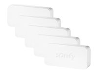 Somfy 2401488A Oeffnungsmelder Syprotect Pack 5 Intellitag