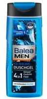 Balea Men Duschgel Ice Feeling 300 ml Erfrischung
