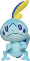Pokémon plyšová figurka (20 cm) Pikachu Pichu Mampfaxo plyšák Memmeon