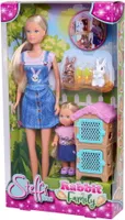 SL Rabbit Family