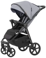 Buggy Bravo Plus Mist grey / Carrello