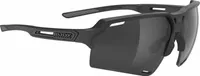 Rudy Project Deltabeat Black Matte/Smoke Black Cyklistické okuliare