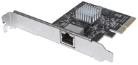 INTELLINET 10 Gigabit PCI Express Netzwerkkarte 1 Port