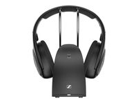 Sennheiser RS 120-W On-Ear Digital-Funk-Kopfhörer