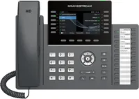 Grandstream GRP2636 - VoIP-Telefon - IEEE 802.11a/b/g/n/ac (Wi-Fi)