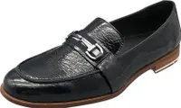 Lloyd Business Mokassins 12755-08 Damen 31363036373732 Blau 41 EU
