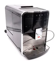 CI Kaffeevollautomat Touch F630-101 Melitta