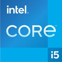 Intel Core i5-12400 F Core i5 2,5 GHz - Skt 1700 Alder Lake