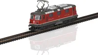 Märklin 88594 Z E-Lok Re 4/4 II der SBB