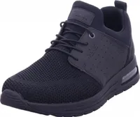 Rieker Herren Slipper in Schwarz, Größe 40