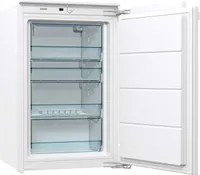 Gorenje - FI2092E1 - Einbau-Gefrierschrank - Festtür-Technik