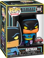 Actionfiguren Funko POP! BATMAN