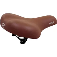 Selle Royal Sattel Witch Relaxed 8013 braun