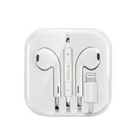 iPhone Lightning Kopfhörer Headset mit Bluetooth mit Mikrofon & Lautstärkeregler 5.0  Qualität -K22 iPhone 7-8-X- Xs- Xs Max-XR-11-11 Pro-12-12 Mini-12 Pro-12Pro Max-13-13pro Max-13Mini
