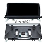 10.25 Zoll  Android 11 GPS Navigation  autoradio   Carplay für BMW X5 X6 E70 E71 CIC USB WiFi BT CARPLAY
