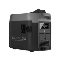 EcoFlow Smart Generator Benzingenerator