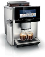 Siemens EQ.9 TQ907D03 elektrische Kaffeemaschine Vollautomatische Espressomaschine 2,3 L