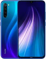 Xiaomi Redmi Note 8T 128GB Starscape Blue