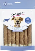 Dokas Snack Kaurolle mit Truthahnbrust 190g
