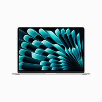 Apple MacBook Air - Apple M - 38,9 cm (15,3 Zoll) - 2880 x 1864 pixelů - 8 GB - 256 GB - macOS Ventura