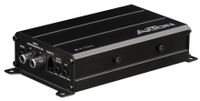 Axton A1250 | Mono Verstärker / Endstufe Digital Power Amplifier ultra kompakter digitaler Mono Verstärker für Autos und Reisemobile