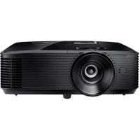 Optoma HD28e - 3800 ANSI Lumen - DLP - 1080p (1920x1080) - 30000:1 - 16:9 - 711,2 - 7645,4 mm (28 -