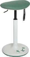 Topstar Stehhilfe Sitness X-Stool 30 FX536 CR6 grün