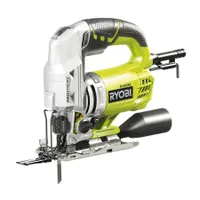 Ryobi RJS850 - K - 600 W - Přímočará pila