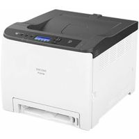 Ricoh P C311W            A4 Farblaser                 408335