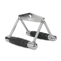 VirtuFit Rudergriff – Rudergriff