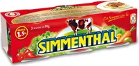 SIMMENTHAL Rindfleisch in Aspik 3x90g Dose SIMMENTHAL 270 g