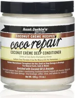 Aunt Jackie's Curl Boss Coconut Curling Gelee 426g