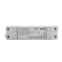 Self Electronics SLT30-24VLG-ES 24.0 V/DC/0-1.25 A 30 W IP20