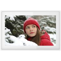 Denver Frameo PFF-1021 weiß 25,4cm (10,1 ) 16GB