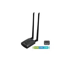 AWUS036AXML - WiFi 6+BT5.2 , 2x2, WLAN USB adapter